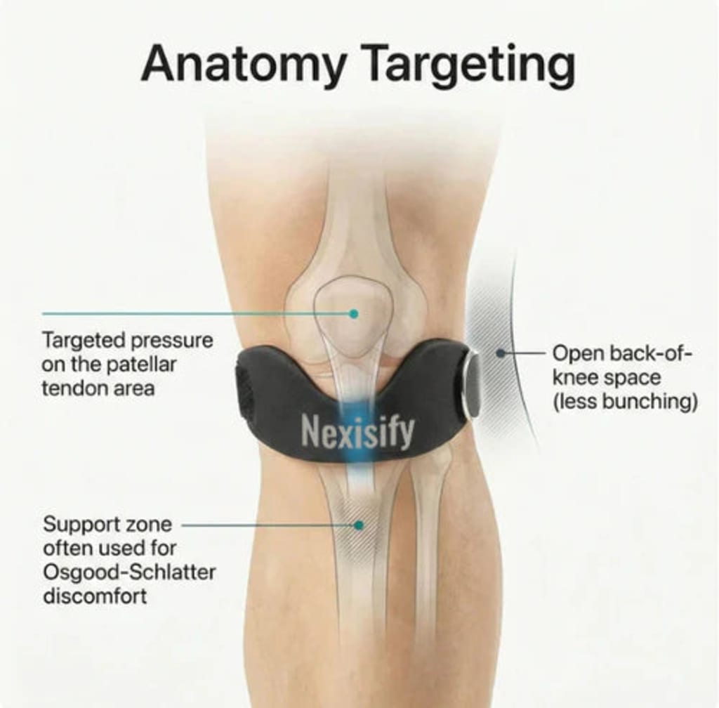 Orthonod Patella Strap™