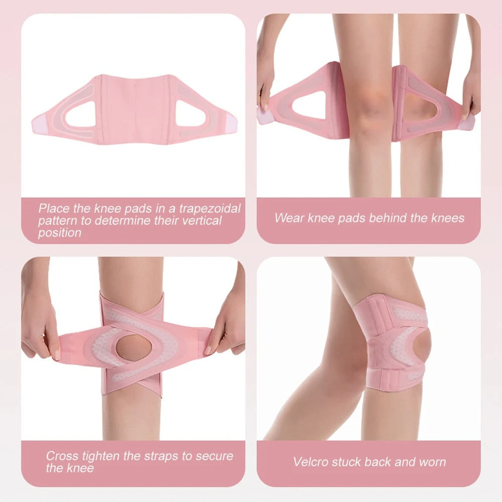 Orthonod Knee painā¢