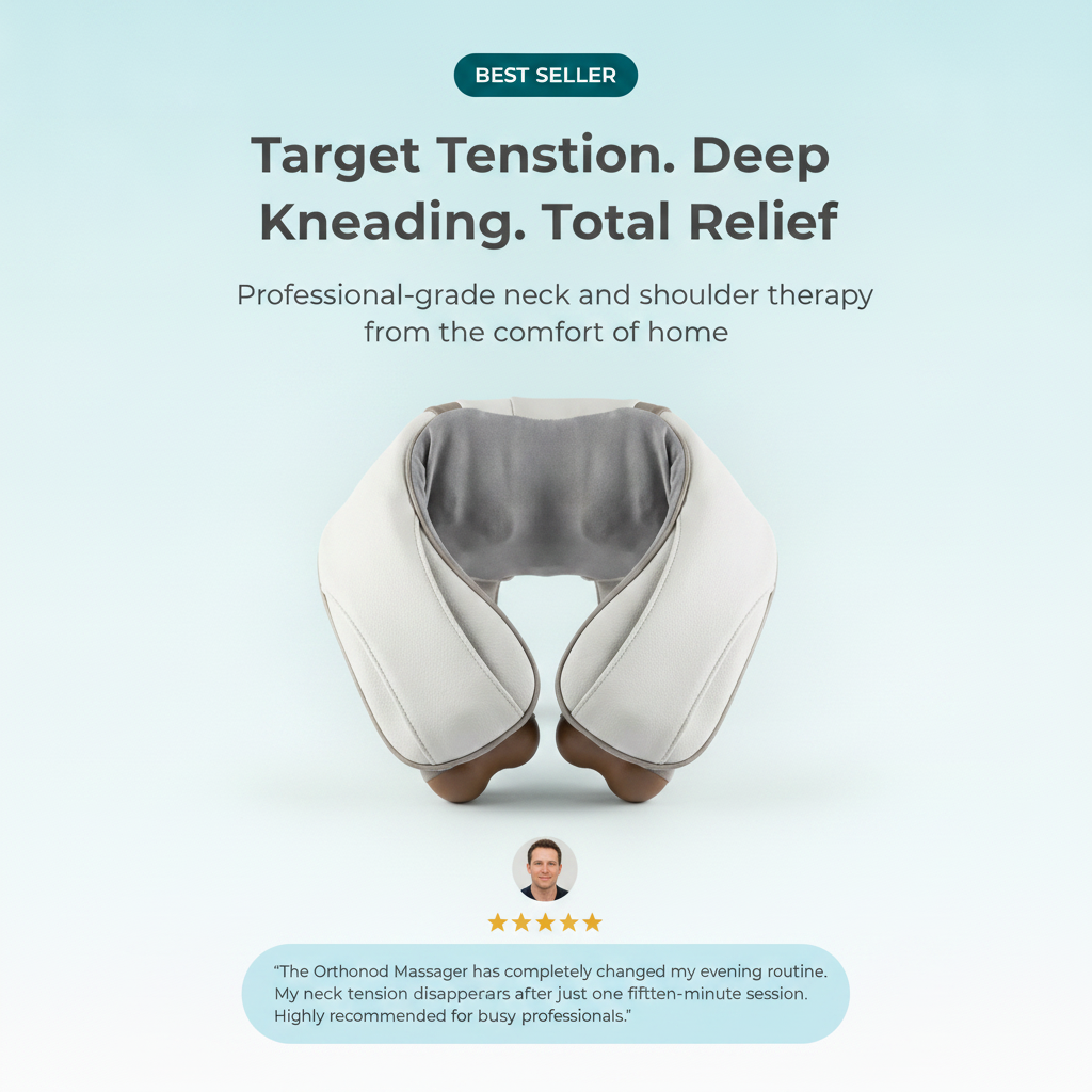 Orthonod Massager™