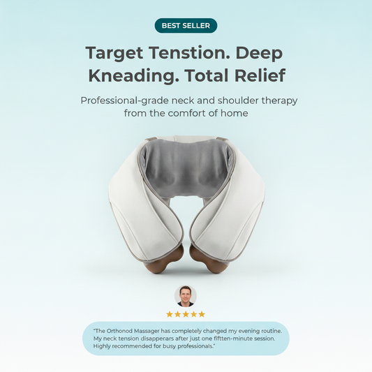 Orthonod Massager™
