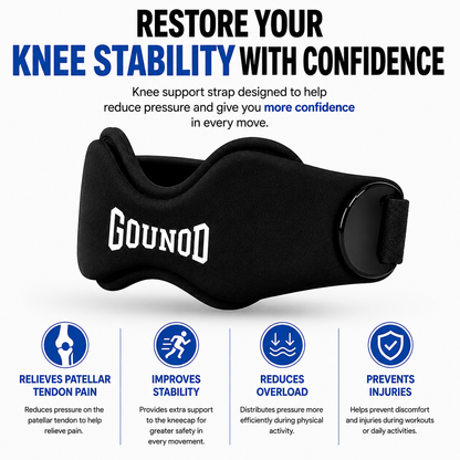 Orthonod Patella Strap™