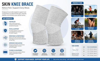 Orthonod Bamboo knee™
