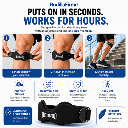 Orthonod Patella Strap™