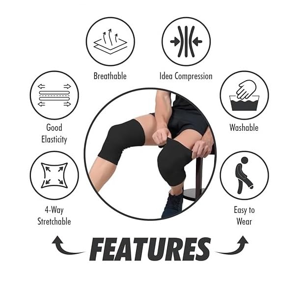 Orthonod Bamboo knee™