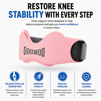 Orthonod Patella Strap™