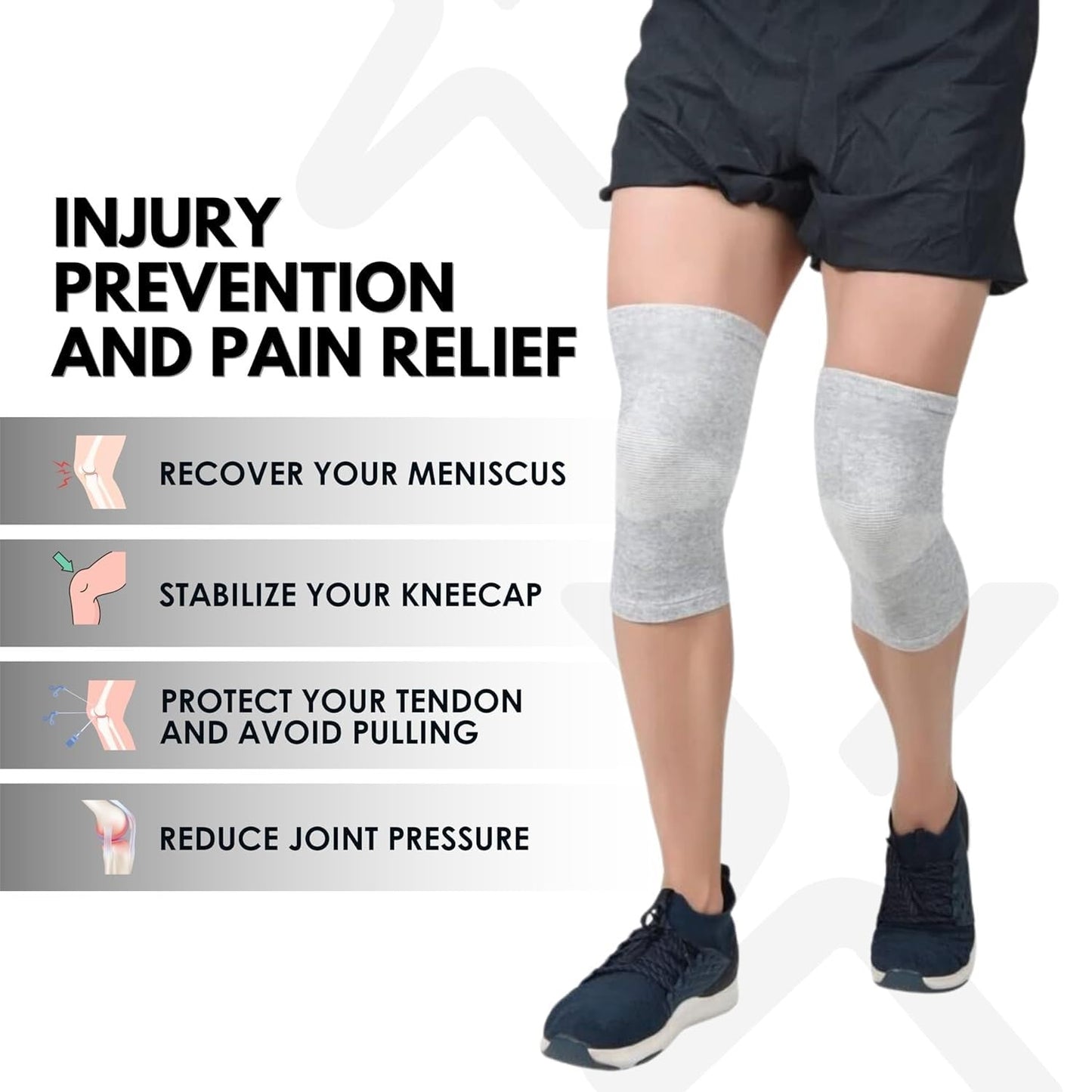 Orthonod Bamboo knee™