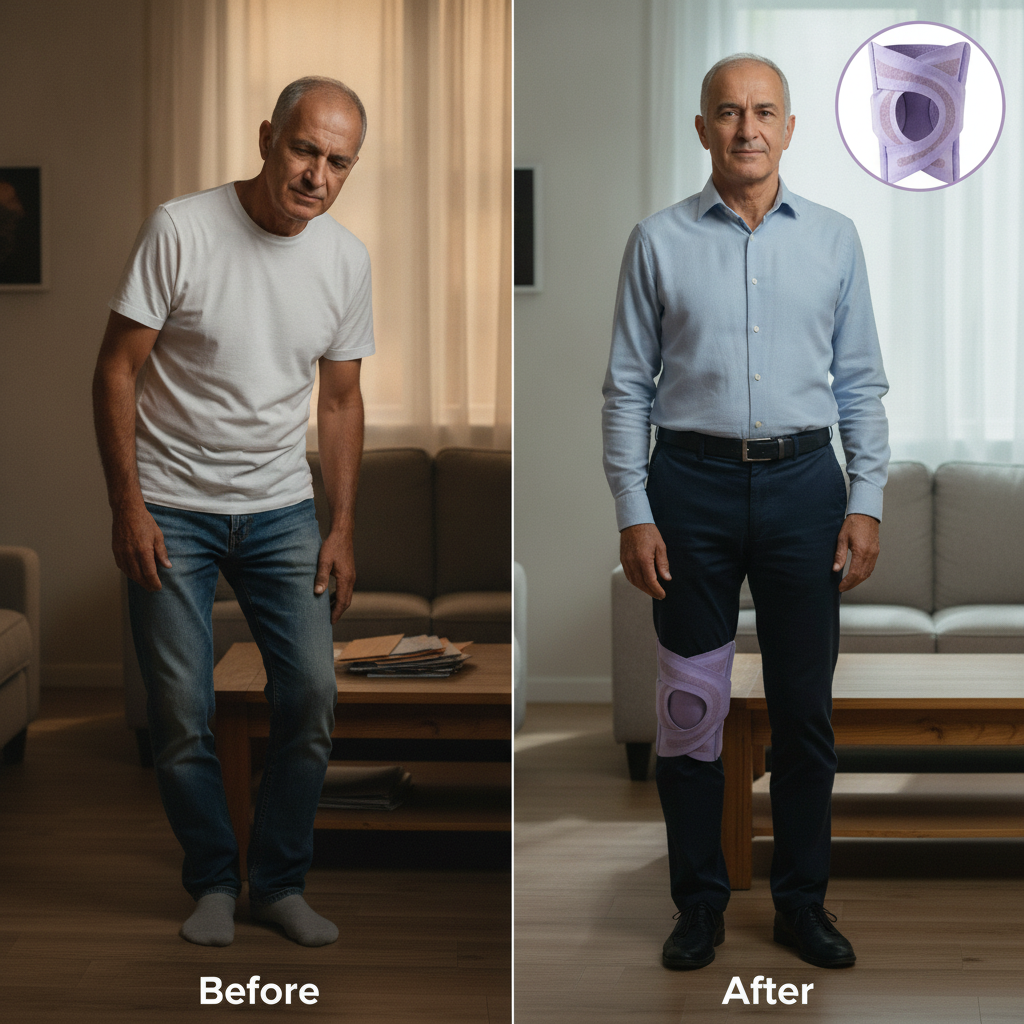 Orthonod Knee pain™