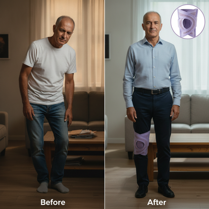 Orthonod Knee pain™