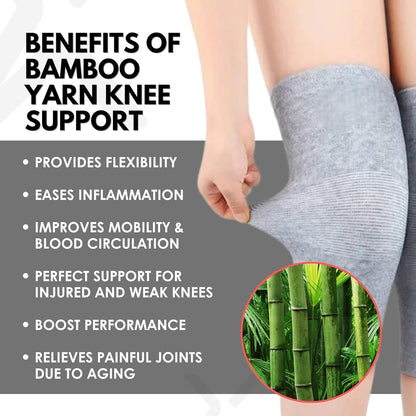 Orthonod Bamboo knee™