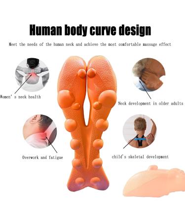 CerviPoint Neck Relief Trigger Massager