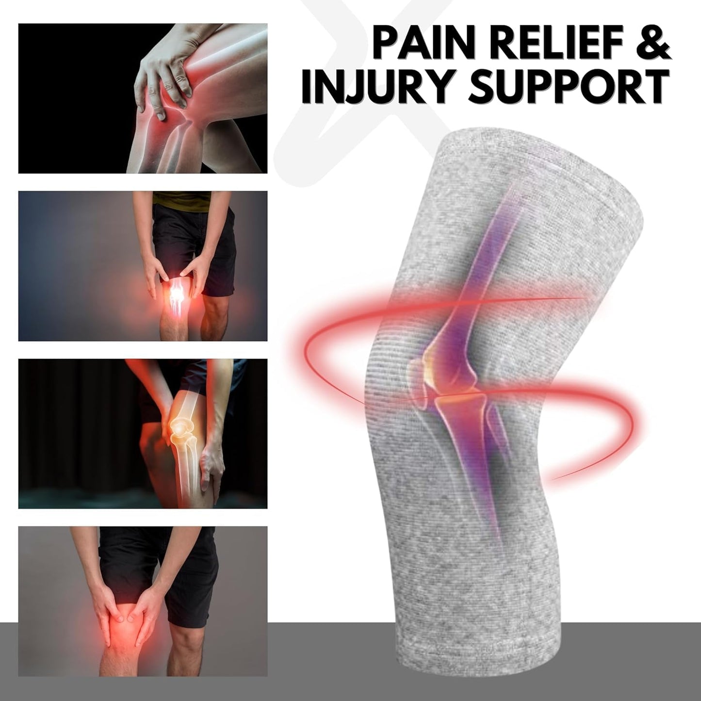 Orthonod Bamboo knee™