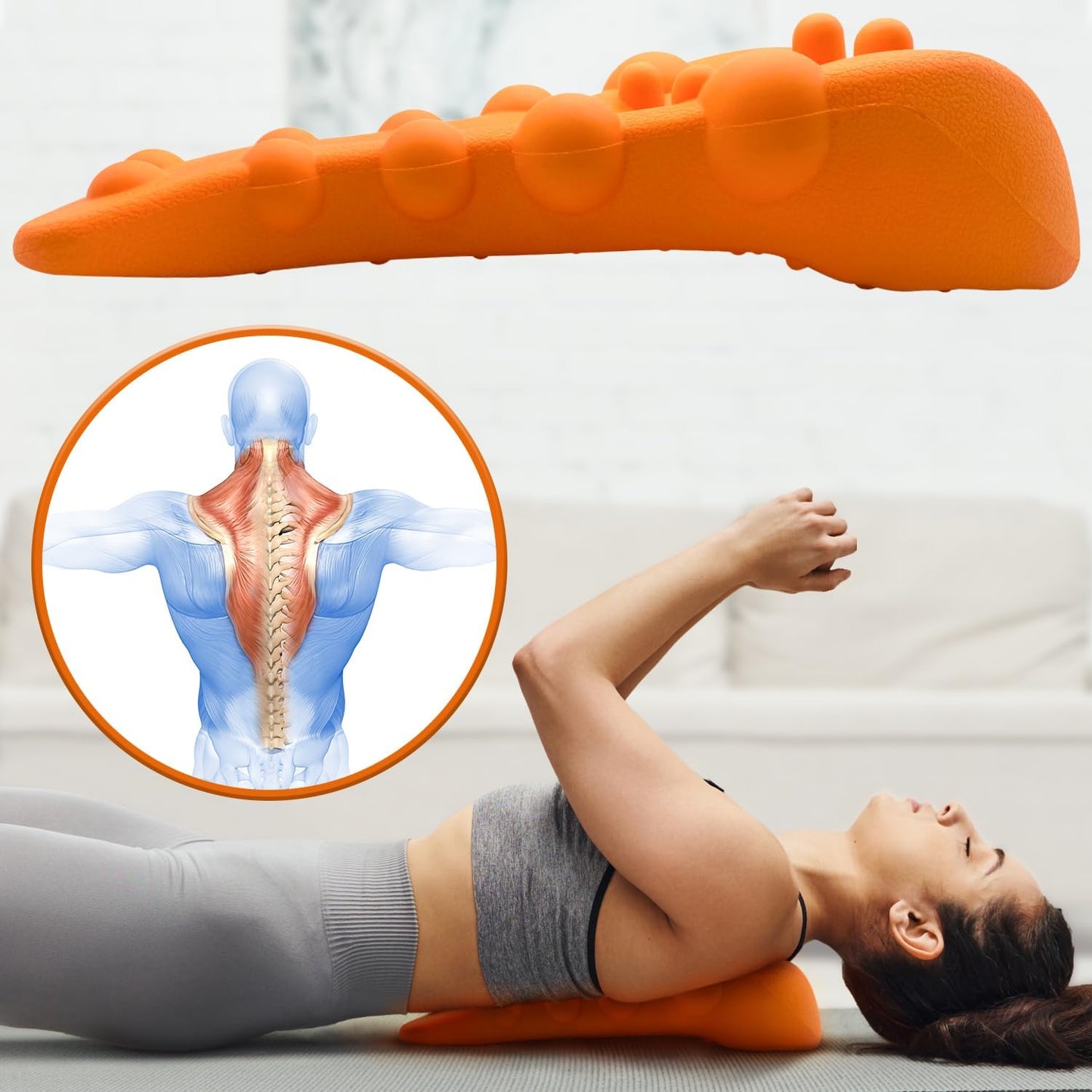 CerviPoint Neck Relief Trigger Massager