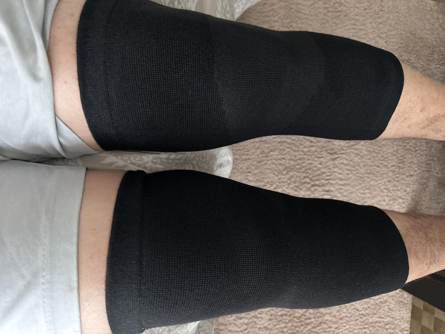 Orthonod Bamboo knee™