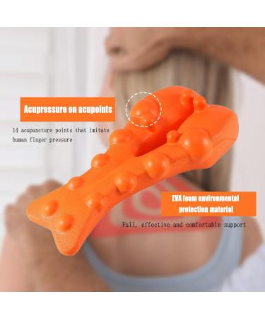 CerviPoint Neck Relief Trigger Massager