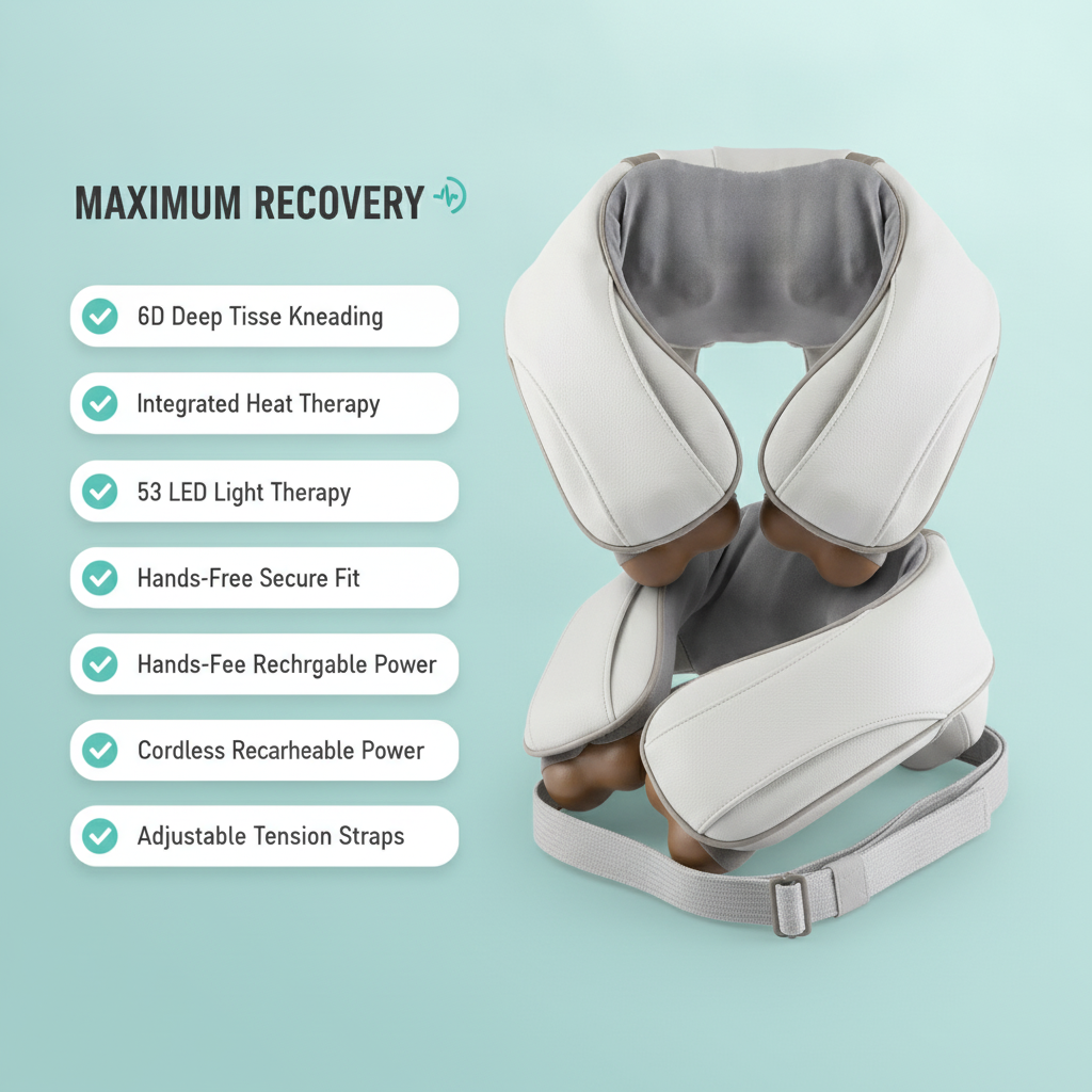 Orthonod Massager™