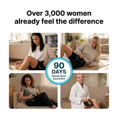 Orthonod™ - Anti-Cellulite Rotating Massager