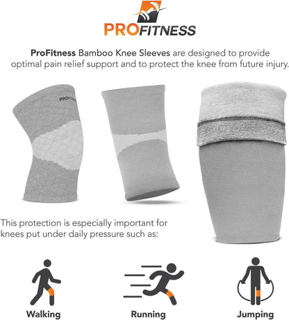Orthonod Bamboo knee™