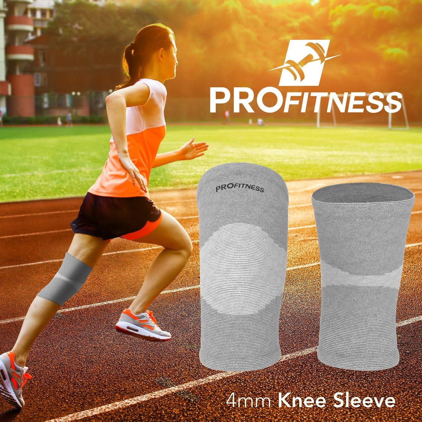Orthonod Bamboo knee™