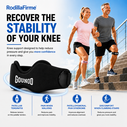 Orthonod Patella Strap™