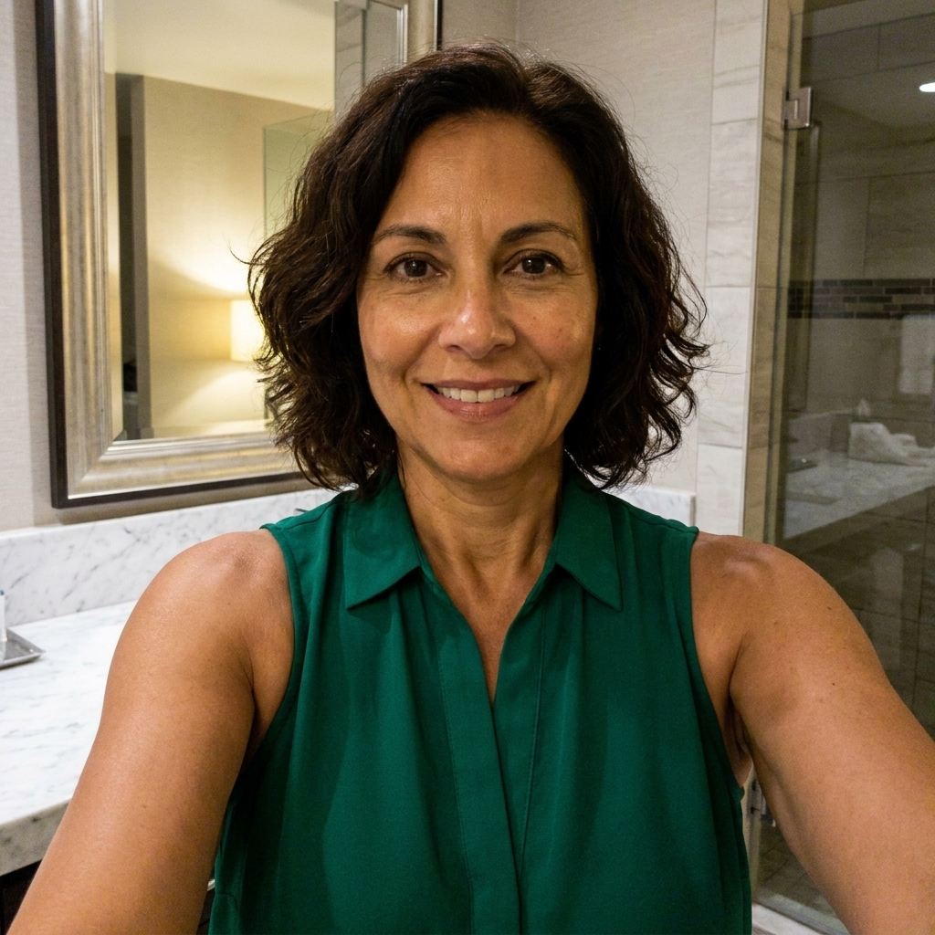 <em>Linda K. - Austin, TX</em>