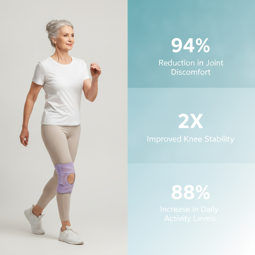 Orthonod Knee pain™