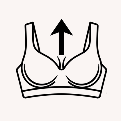 Orthonod 3D Posture Bra
