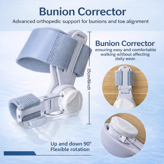 Orthonod Bunion Corrector™