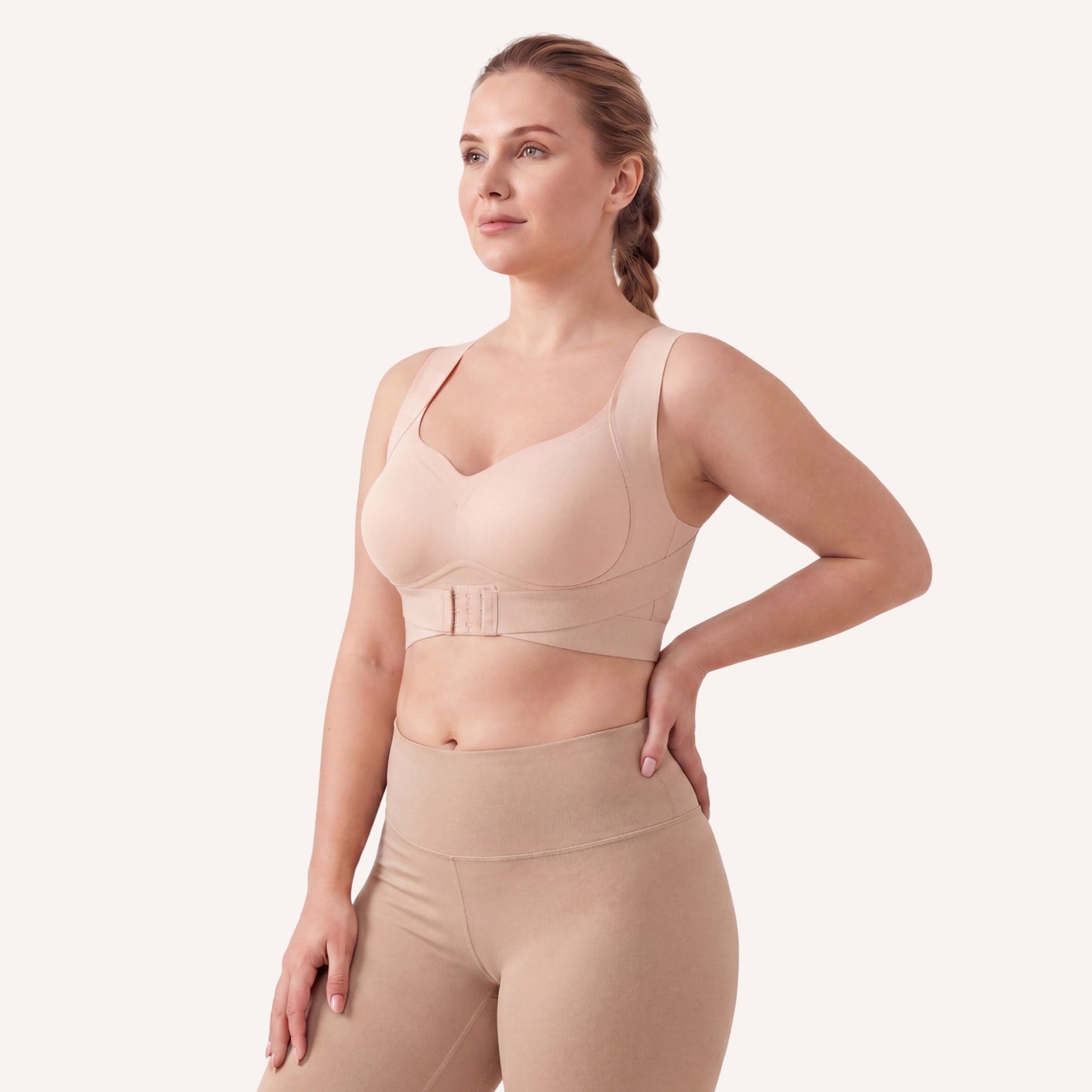 Orthonod 3D Posture Bra
