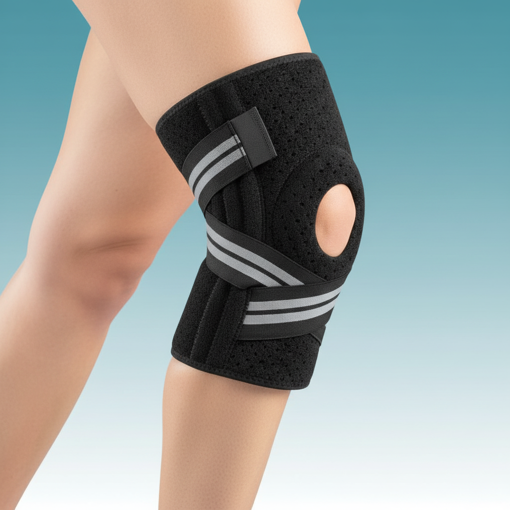Orthonod Knee Brace Side stabilizers™