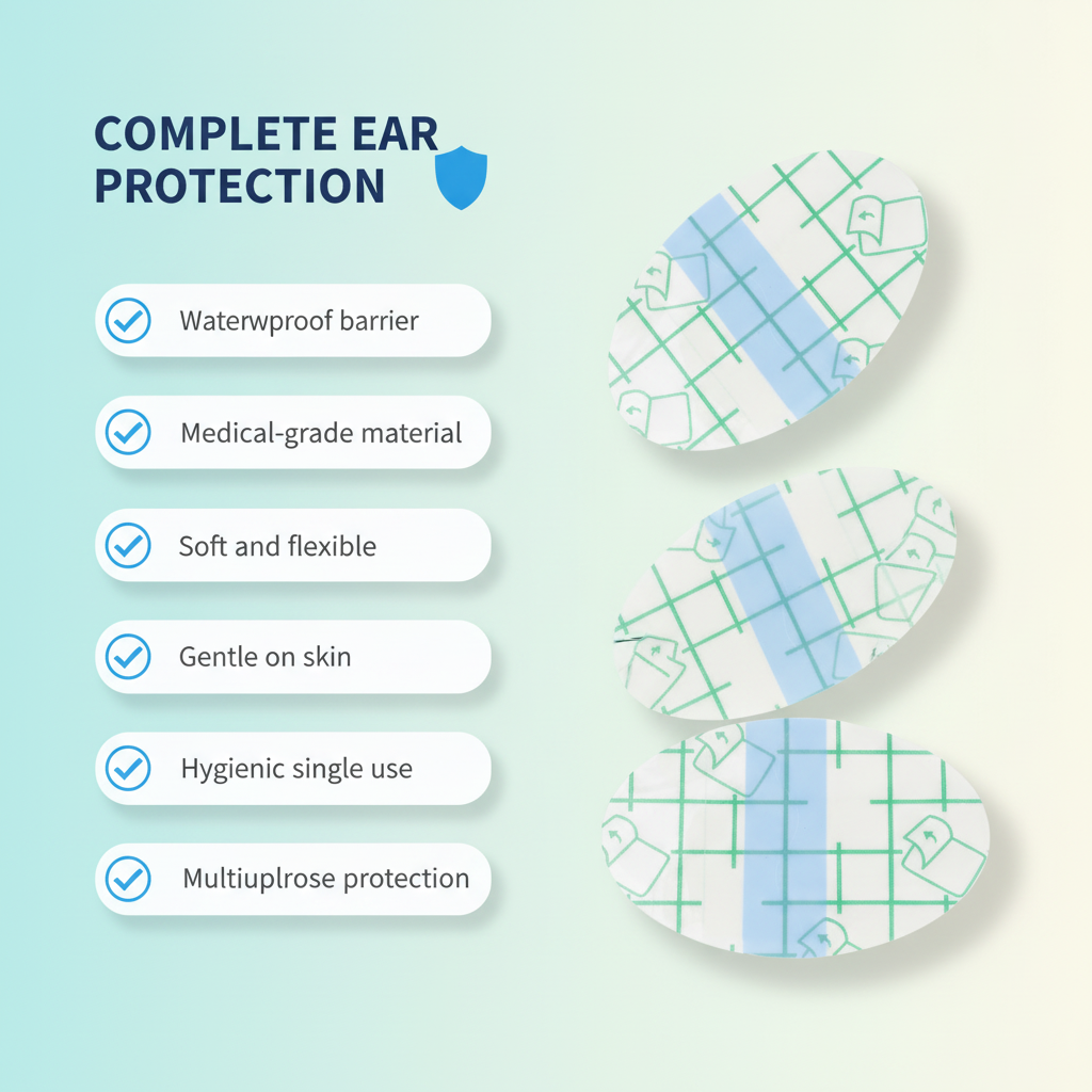 Orthonod ear Protection