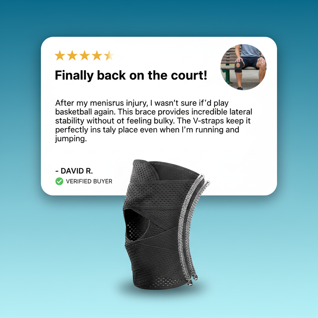 Knee Brace