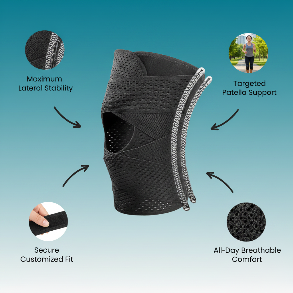 Knee Brace