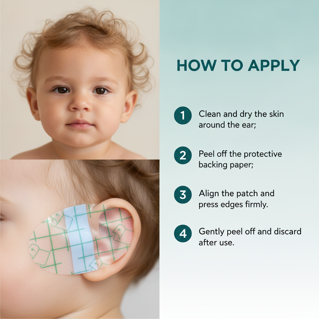 Orthonod ear Protection