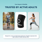 Orthonod Knee Brace Side stabilizers™