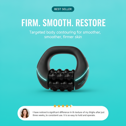 Orthonod™ - Anti-Cellulite Rotating Massager