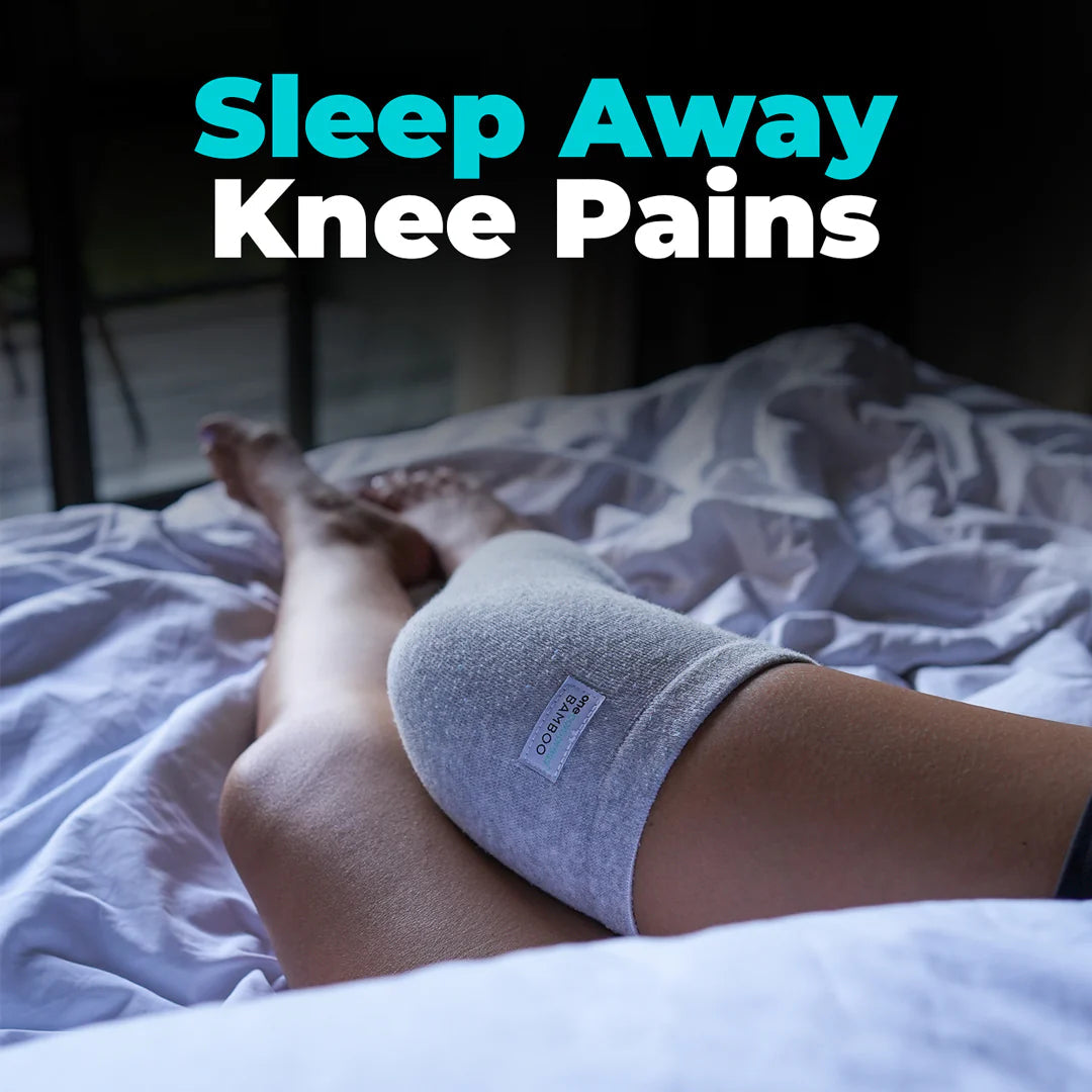 Orthonod Bamboo knee™