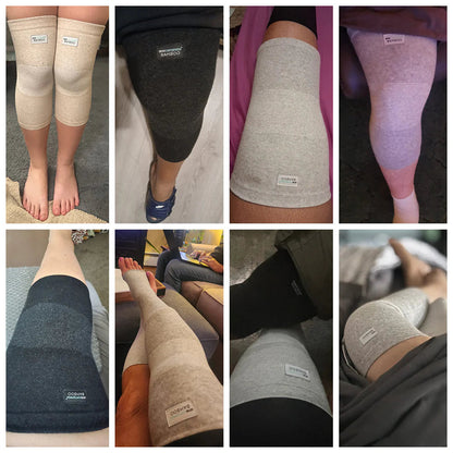 Orthonod Bamboo knee™