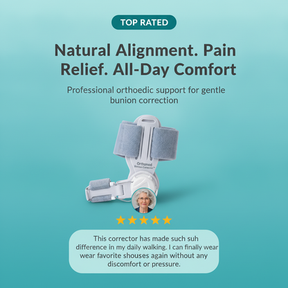 Orthonod Bunion Corrector™