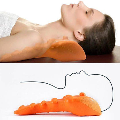 CerviPoint Neck Relief Trigger Massager