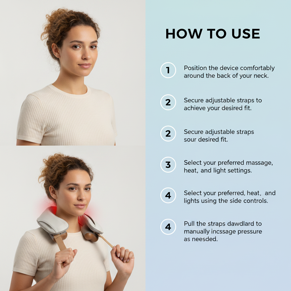 Orthonod Massager™