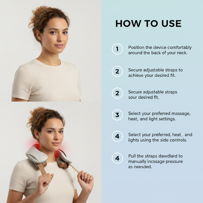 Orthonod Massager™