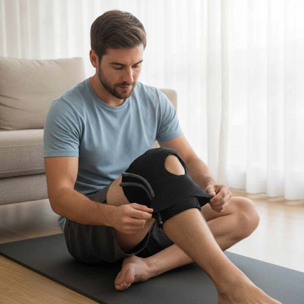 Knee Brace