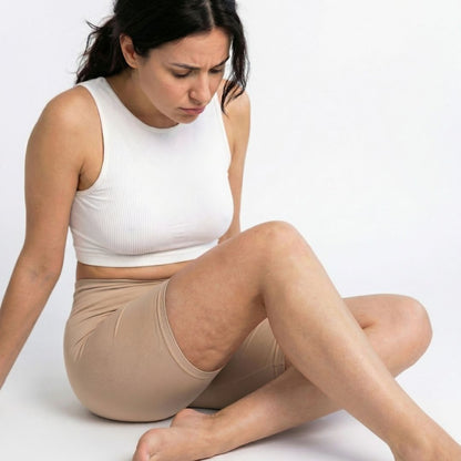 Orthonod™ - Anti-Cellulite Rotating Massager