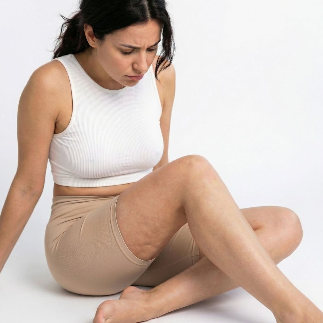 Orthonod™ - Anti-Cellulite Rotating Massager