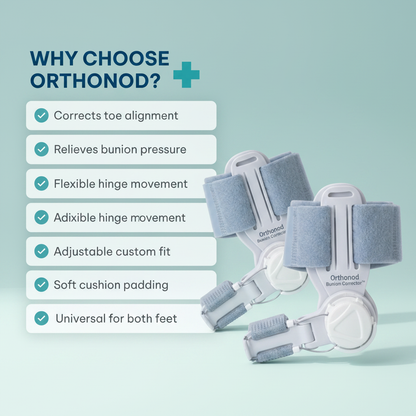 Orthonod Bunion Corrector™