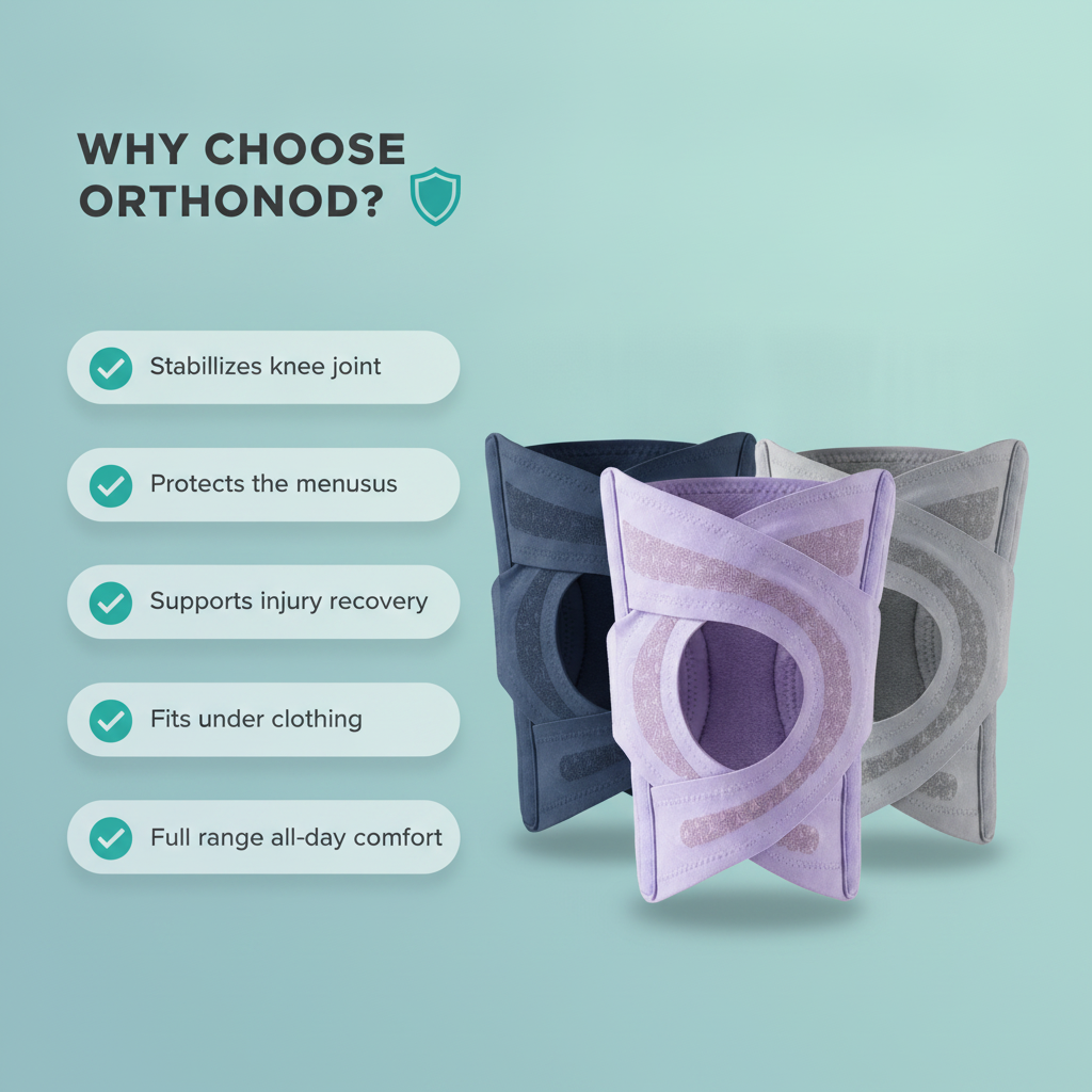 Orthonod Knee pain™