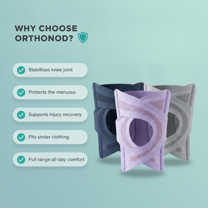 Orthonod Knee pain™