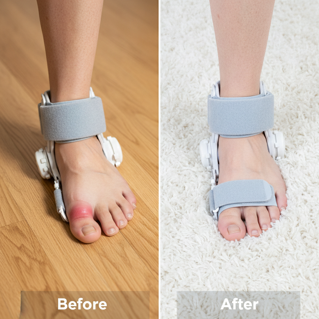 Orthonod Bunion Corrector™