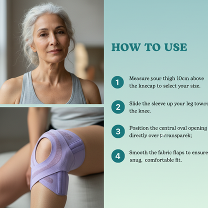 Orthonod Knee pain™