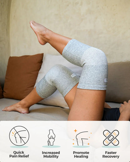 Orthonod Bamboo knee™